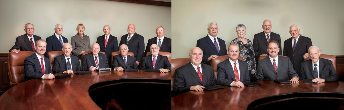 board of directors